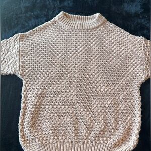 Universal threads Knitted fall sweater